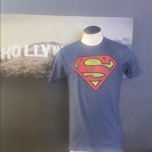 SUPERMAN Tee Shirt